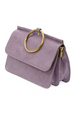 Joy Aria Ring Bag - Lavender