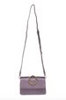 Joy Aria Ring Bag - Lavender