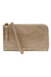 Joy Karina Convertible Wristlet / Wallet - Shitake