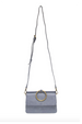 Joy Aria Ring Bag - Soft Blue