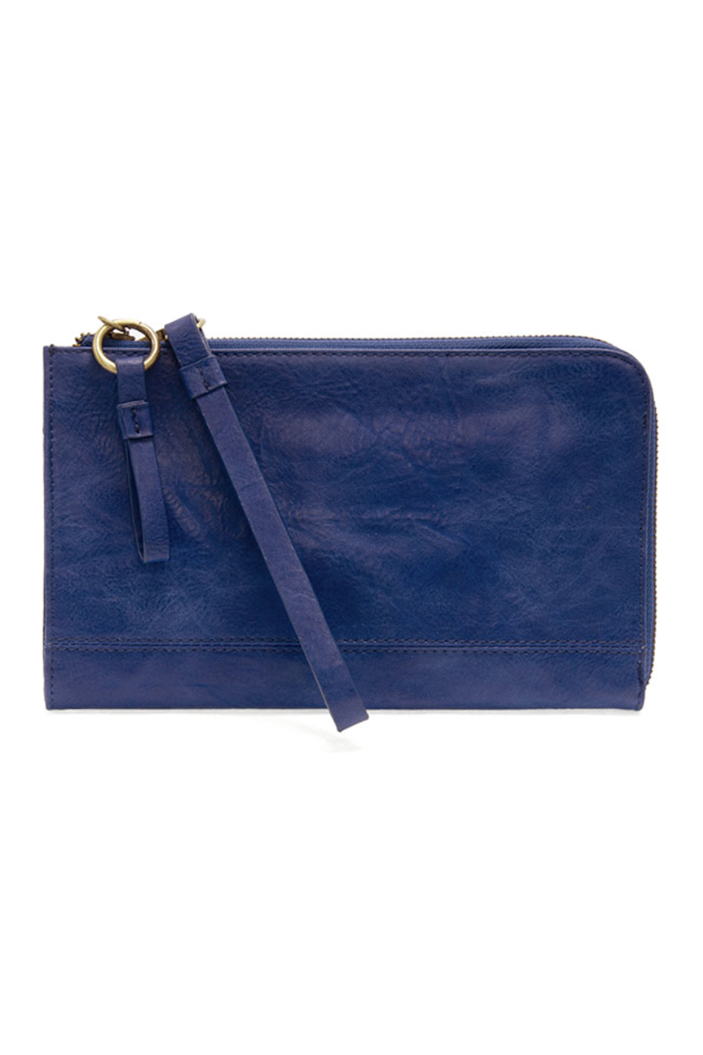 Joy Karina Convertible Wristlet / Wallet - Monaco Blue