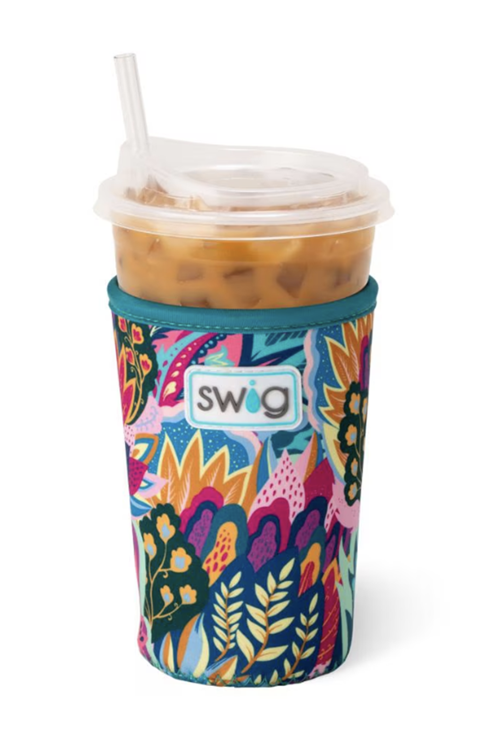 Swig Cup Coolie - Bazaar