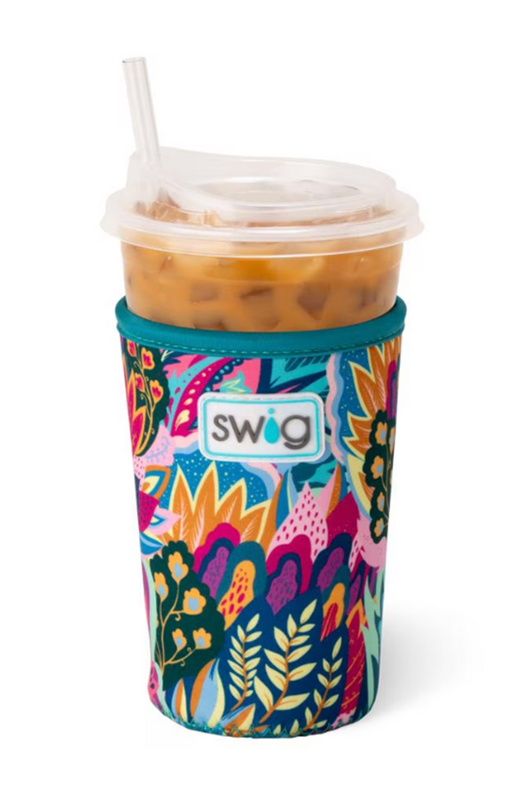 Swig Cup Coolie - Bazaar