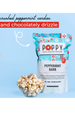 Poppy Popcorn - Peppermint Bark
