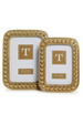 Gold Ball Frame