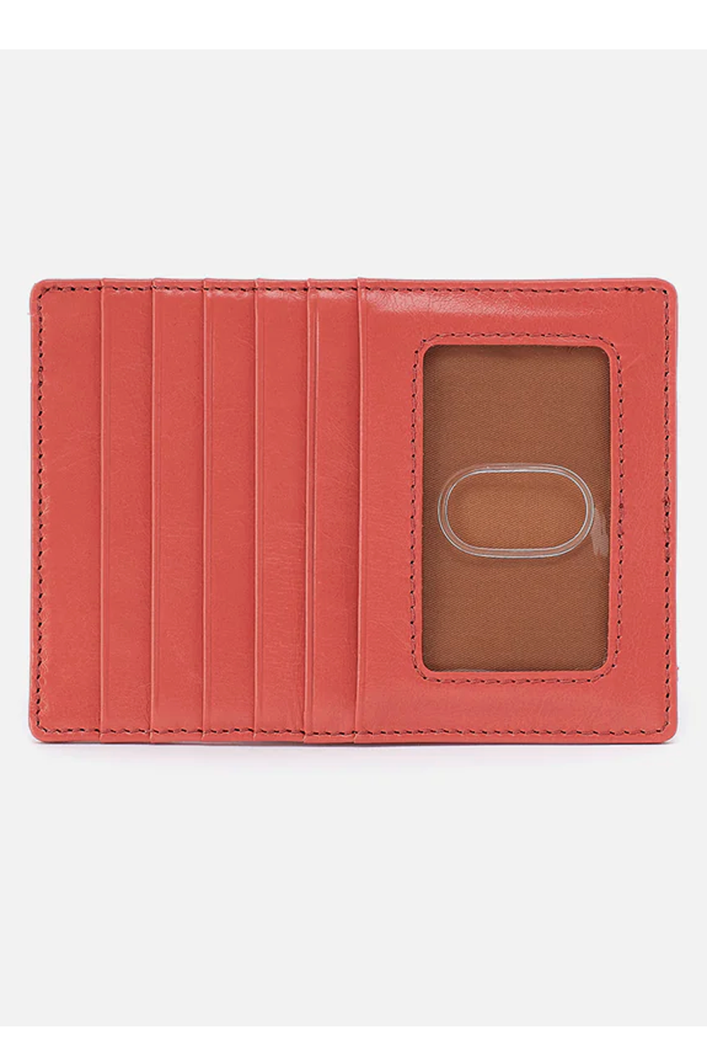 Euro Slide Card Holder - Pink Mirage