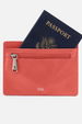 Euro Slide Card Holder - Pink Mirage