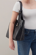 La Jolla Tote Bag - Black