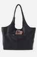 La Jolla Tote Bag - Black