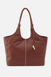 La Jolla Tote Bag - Cocoa Bean
