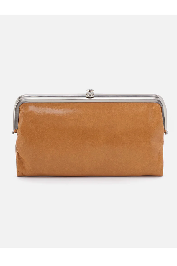 Lauren Wallet - Natural