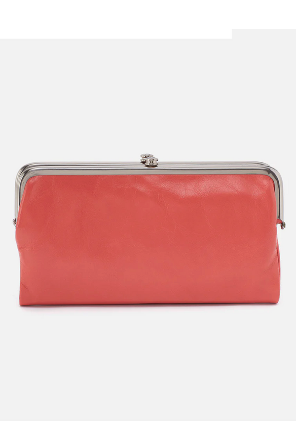 Lauren Wallet - Pink Mirage
