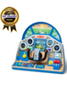 MD Jet Pilot Interactive Dashboard