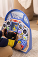 MD Jet Pilot Interactive Dashboard