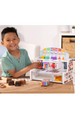 MD Chocolate Factory Play Set