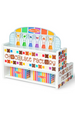MD Chocolate Factory Play Set