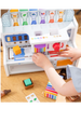 MD Chocolate Factory Play Set