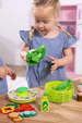 MD Salad Spinner Play Set