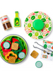 MD Salad Spinner Play Set