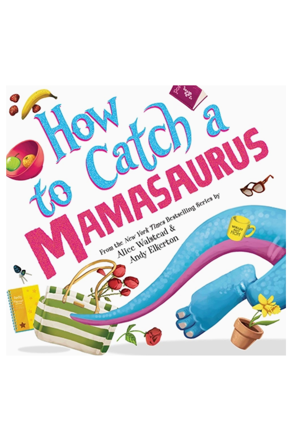 How to Catch a MAMAsaurus