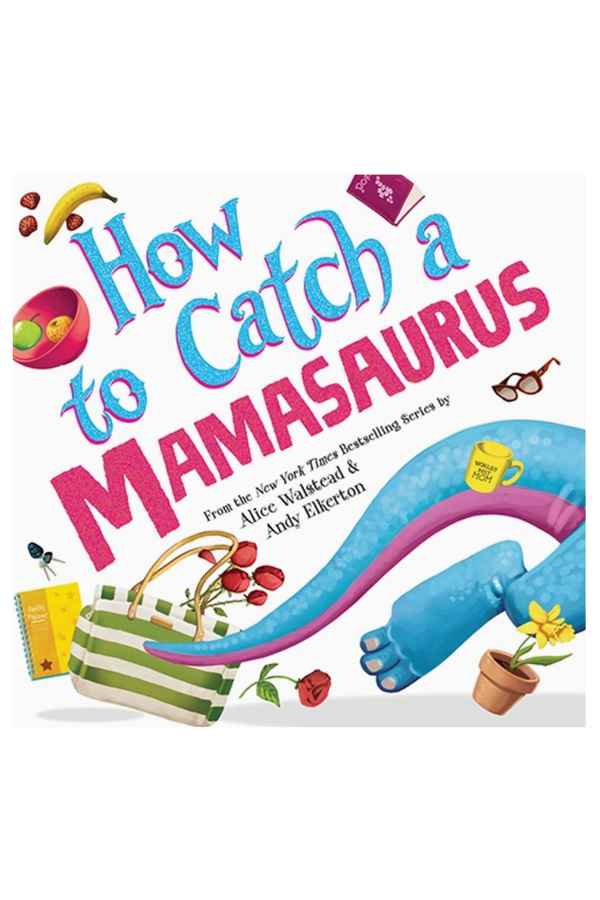 How to Catch a MAMAsaurus