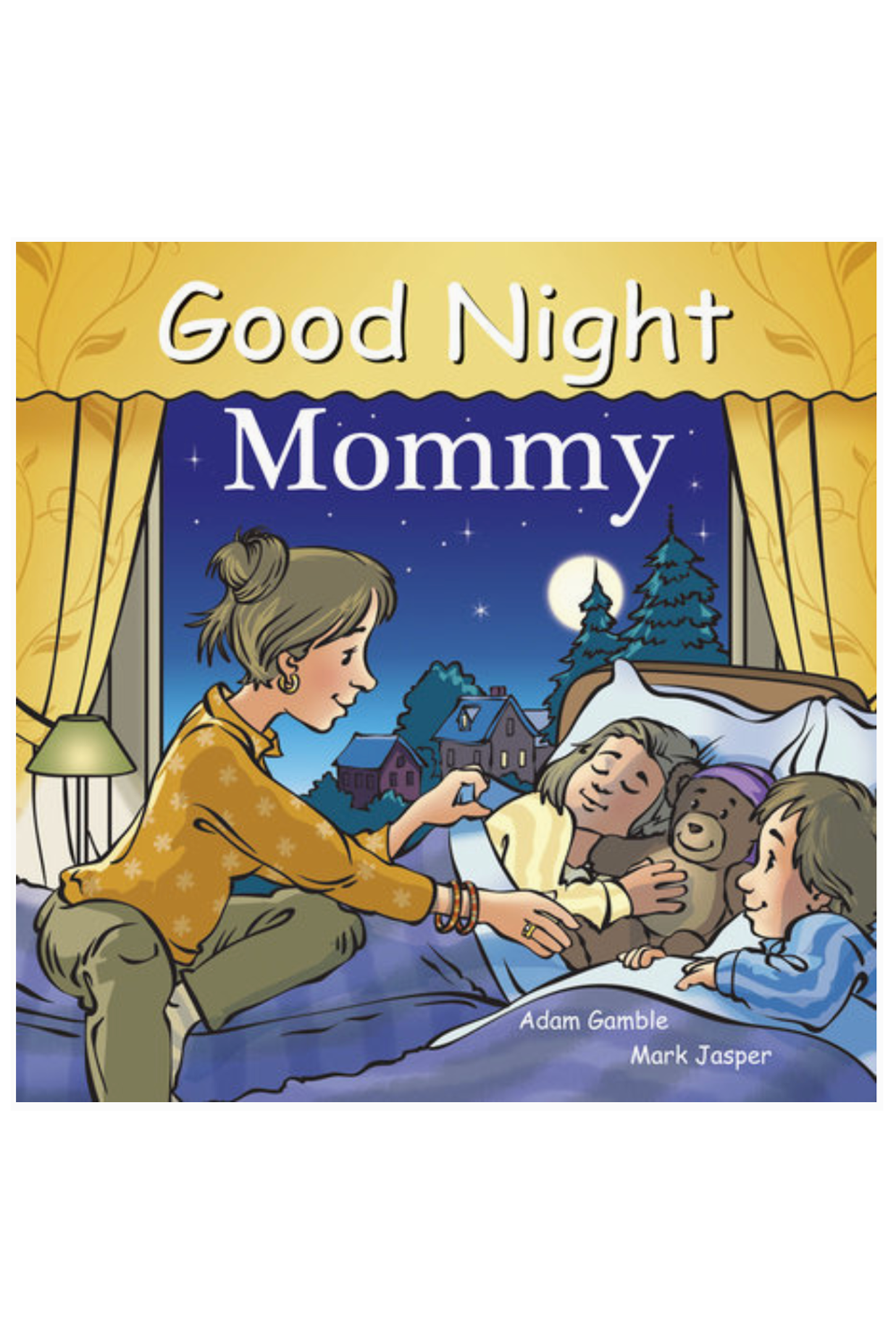 Goodnight Mommy Book
