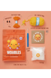 Woobles Crochet Kit - Kiki the Chick
