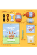 Woobles Crochet Kit - Bingo