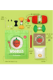 Woobles Crochet Kit - Alice the Strawberry
