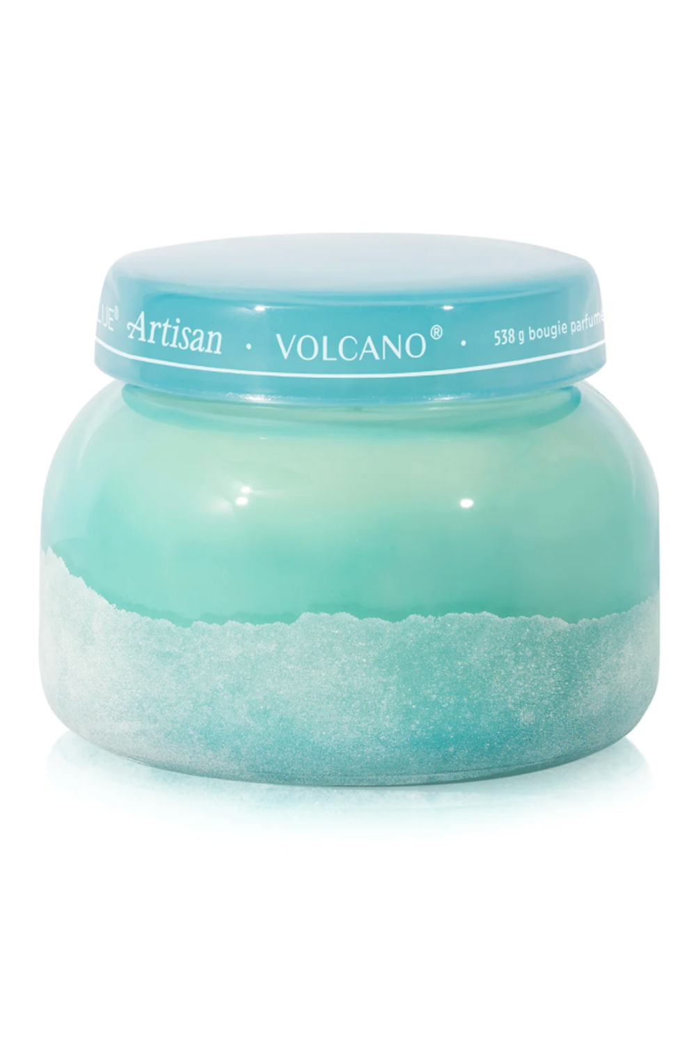 CB Signature Candle - Volcano - Artisan Luce d' Almafi