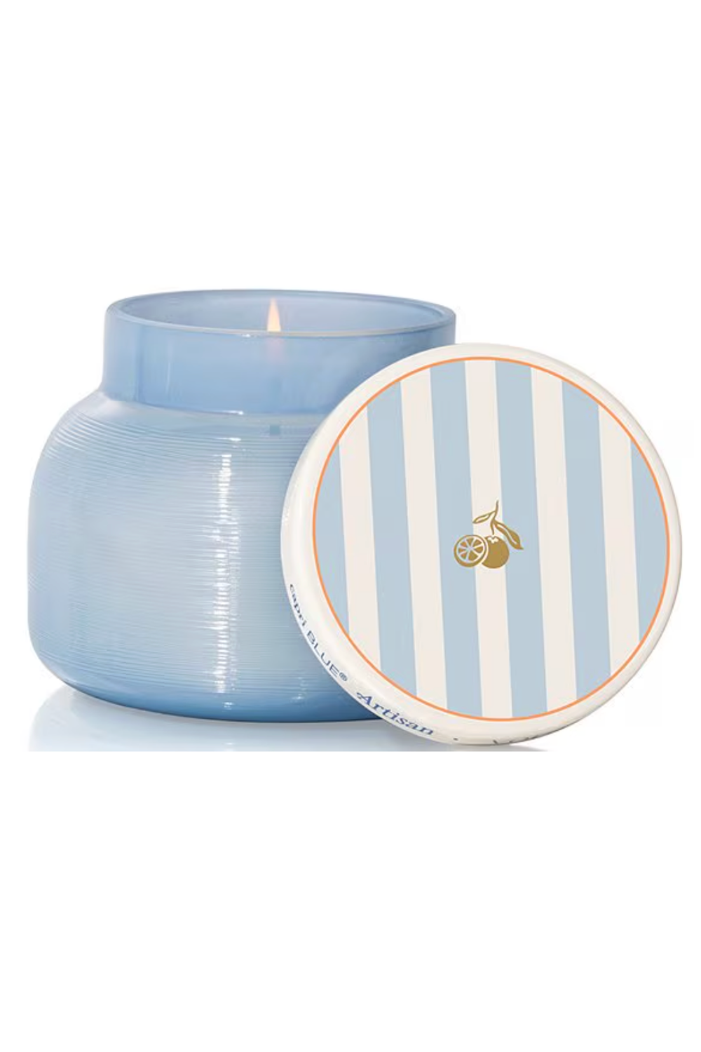 CB Signature Candle - Volcano - Artisan Caffe Capri