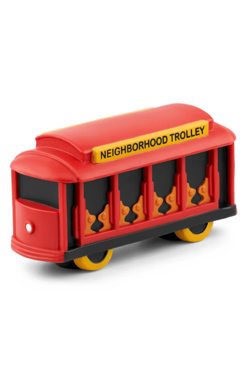 Tonies Topper - Mister Rogers Neighborhood