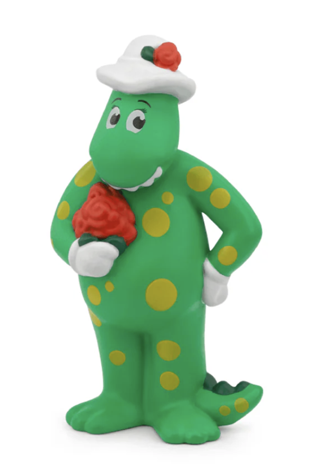 Tonies Topper - The Wiggles Dorothy the Dinosaur
