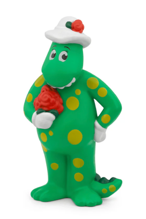 Tonies Topper - The Wiggles Dorothy the Dinosaur