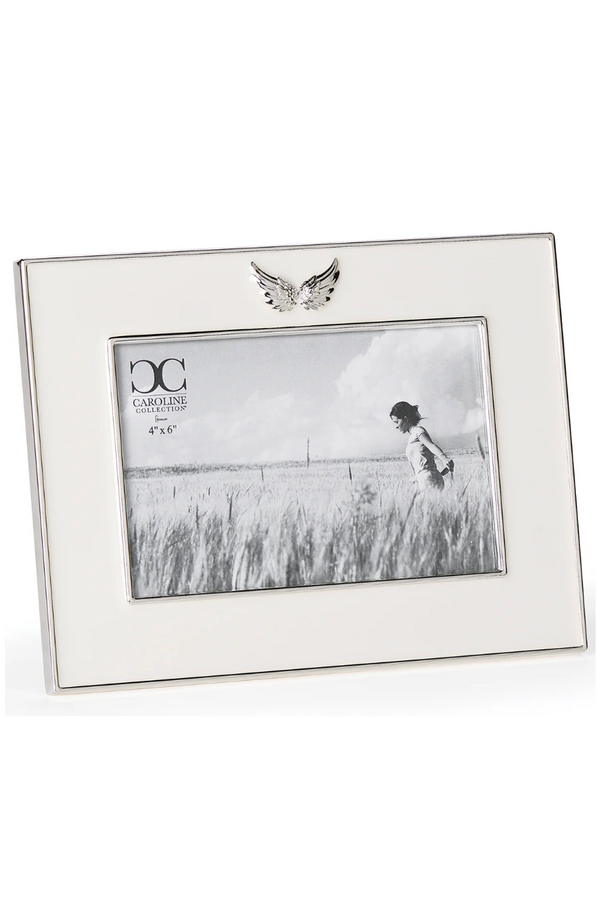 RM Angel Wing Frame