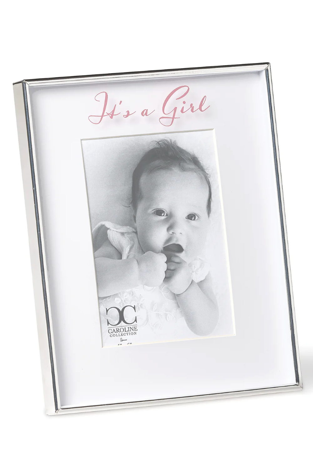 RM Floating Frame - It's A Girl