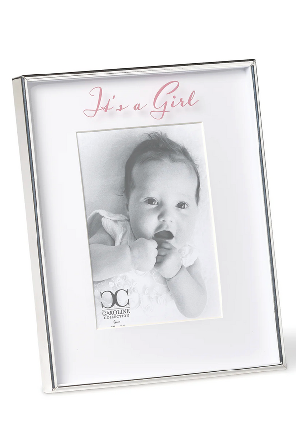 RM Floating Frame - It's A Girl