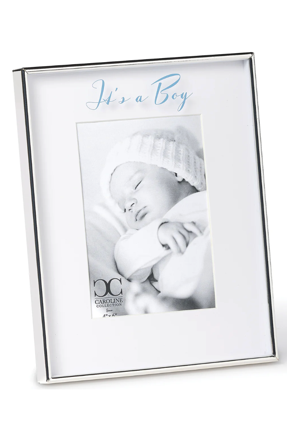 RM Floating Frame - It's A Boy
