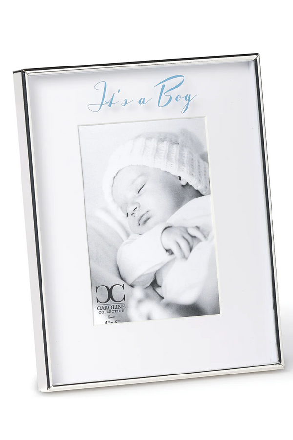 RM Floating Frame - It's A Boy
