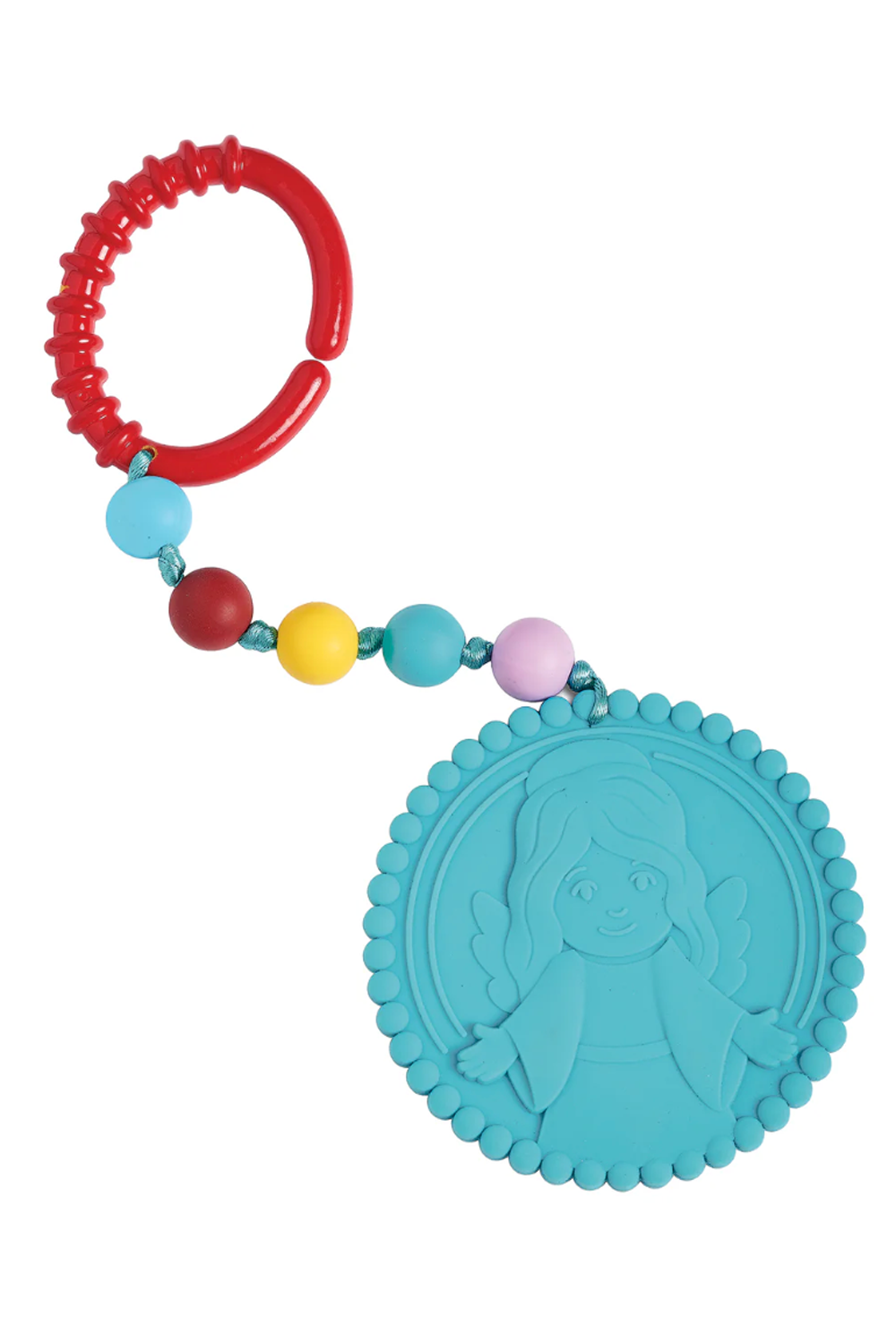 RM Guardian Angel Blessing Teether