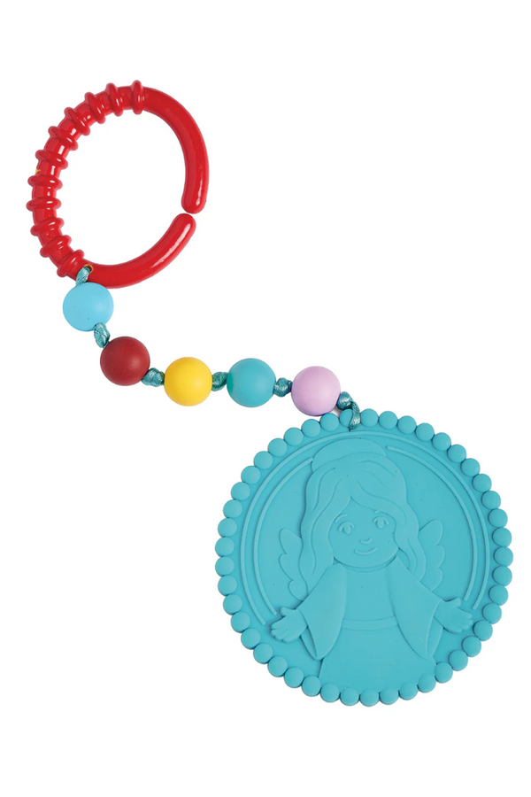 RM Guardian Angel Blessing Teether