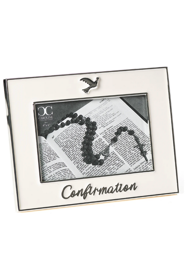 RM Confirmation Dove Frame