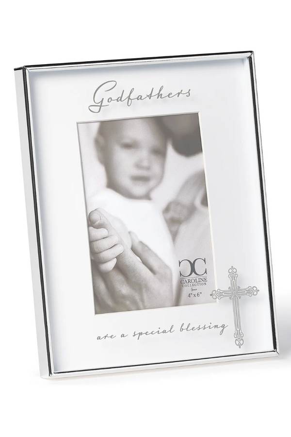 RM Godfather Frame