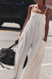 FP Strappy Hot Shot One Piece - Ivory