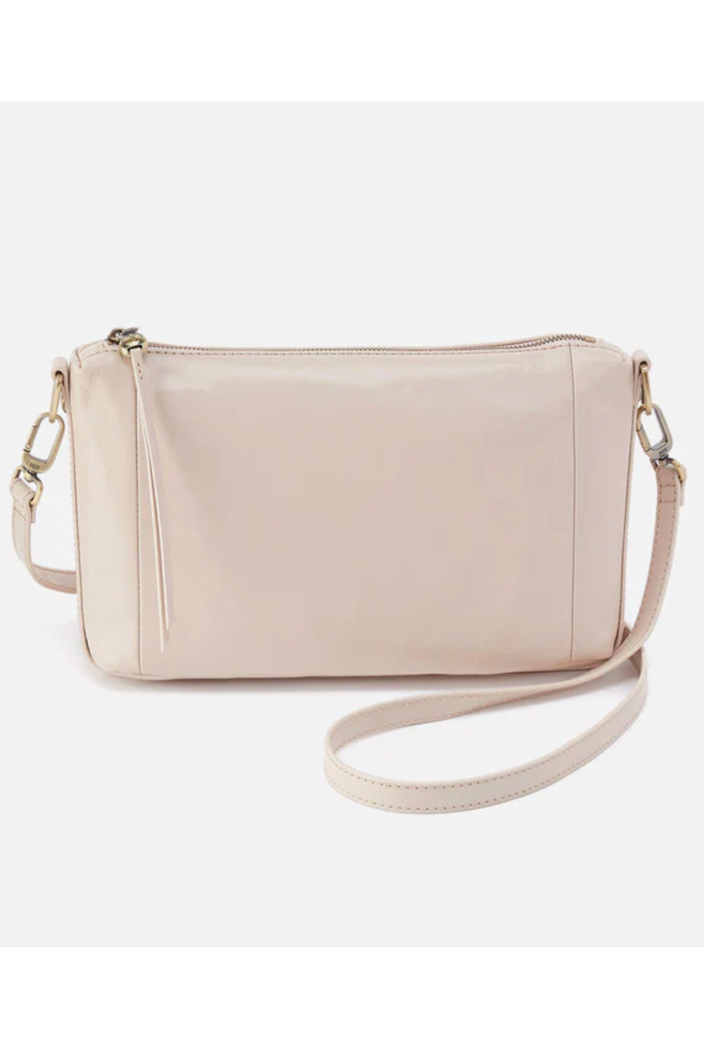 Darcy Carry-All Bag - Pale Flax