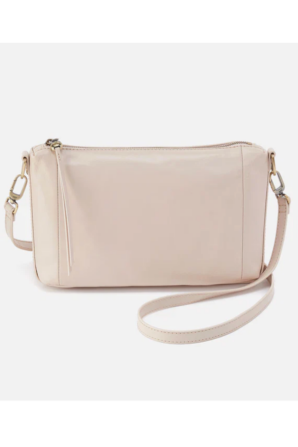 Darcy Carry-All Bag - Pale Flax