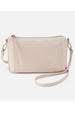 Darcy Carry-All Bag - Pale Flax