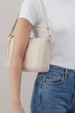 Darcy Carry-All Bag - Pale Flax