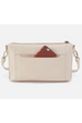 Darcy Carry-All Bag - Pale Flax