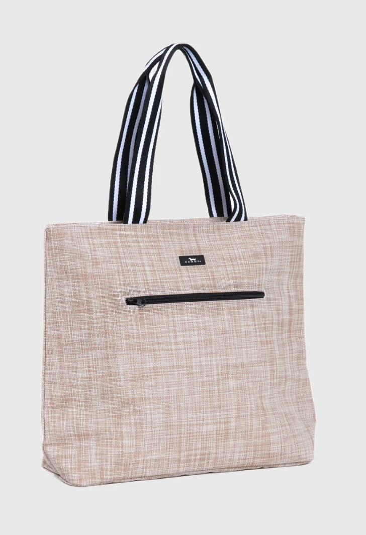 Wet Bar Cooler - "Sand Woven" SUM26